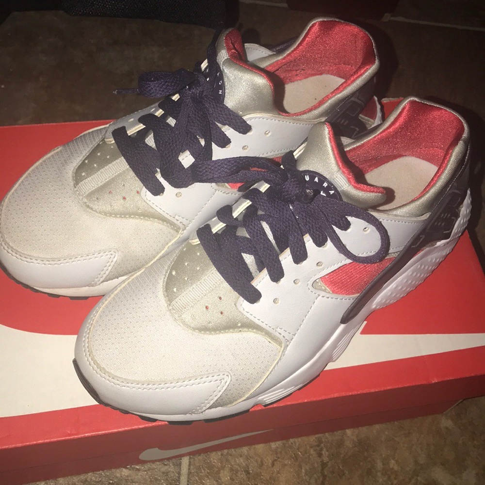 Nike huraches